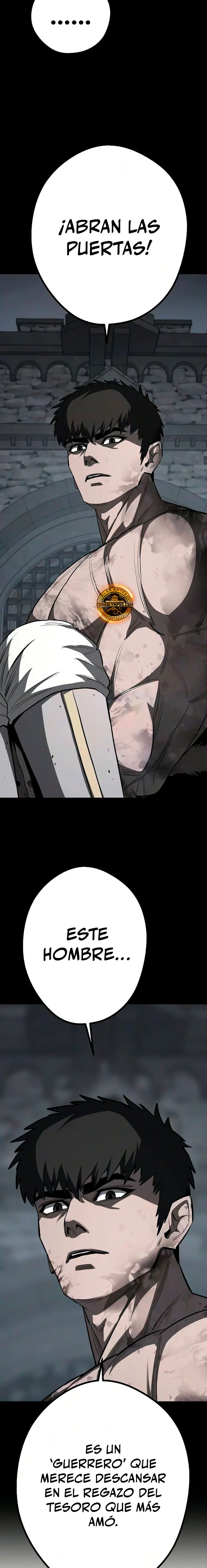 Read La segunda campaña del Berserker ES Manga Online