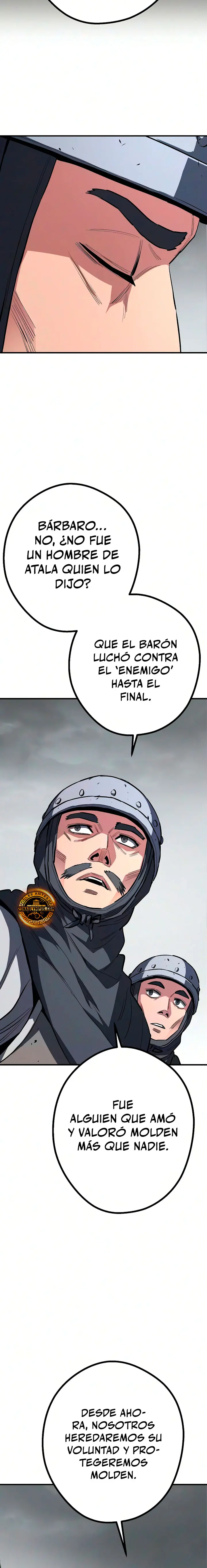 Read La segunda campaña del Berserker ES Manga Online
