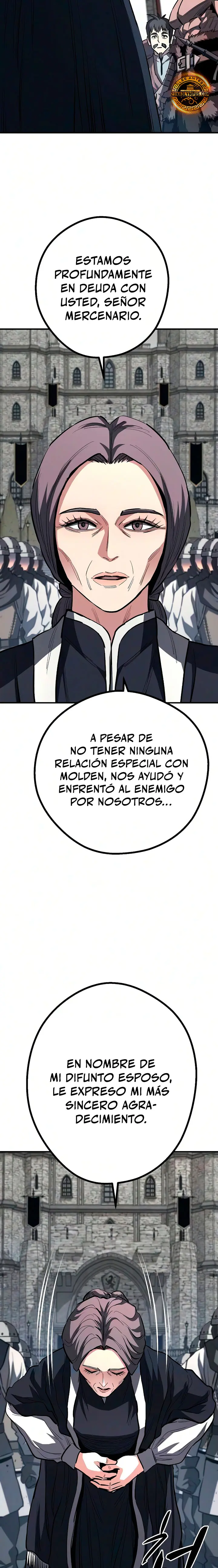 Read La segunda campaña del Berserker ES Manga Online