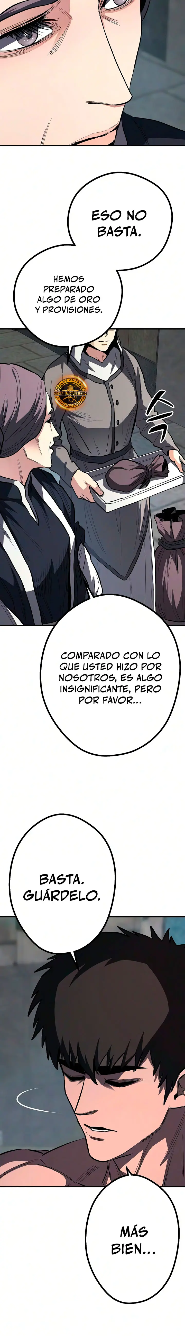 Read La segunda campaña del Berserker ES Manga Online