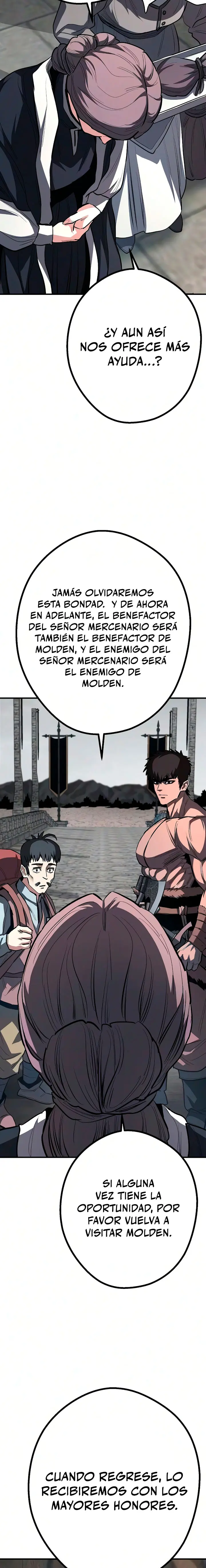 Read La segunda campaña del Berserker ES Manga Online