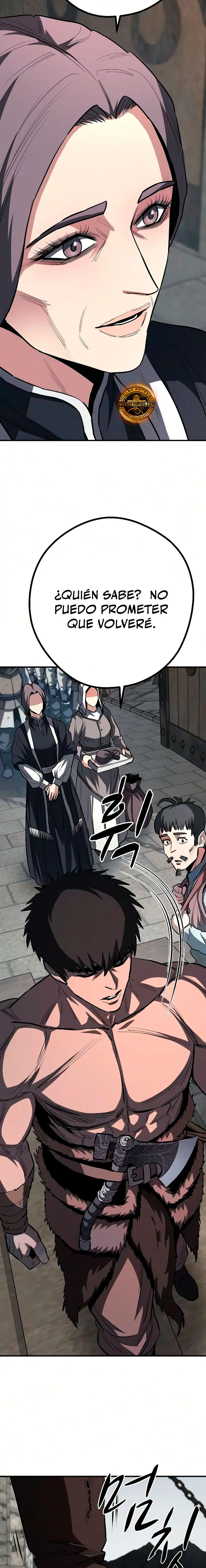 Read La segunda campaña del Berserker ES Manga Online
