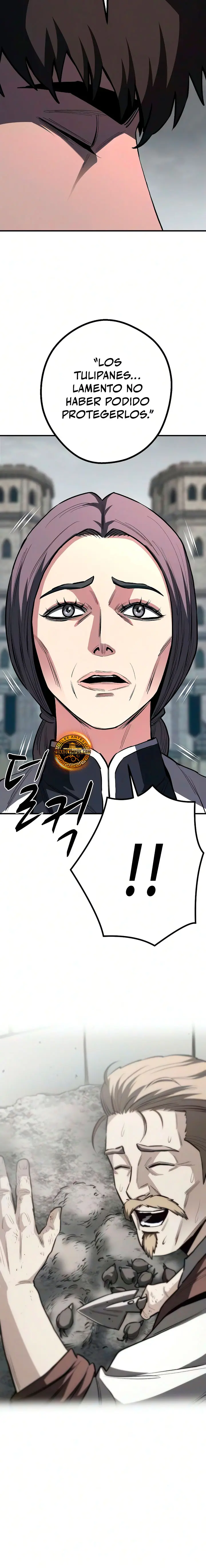 Read La segunda campaña del Berserker ES Manga Online