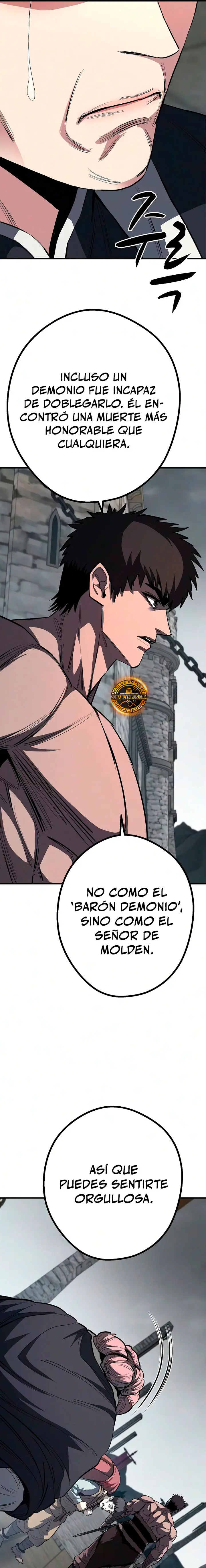 Read La segunda campaña del Berserker ES Manga Online