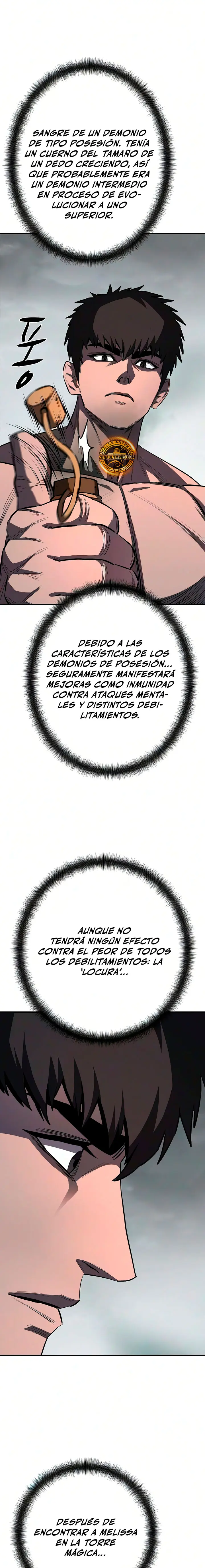 Read La segunda campaña del Berserker ES Manga Online