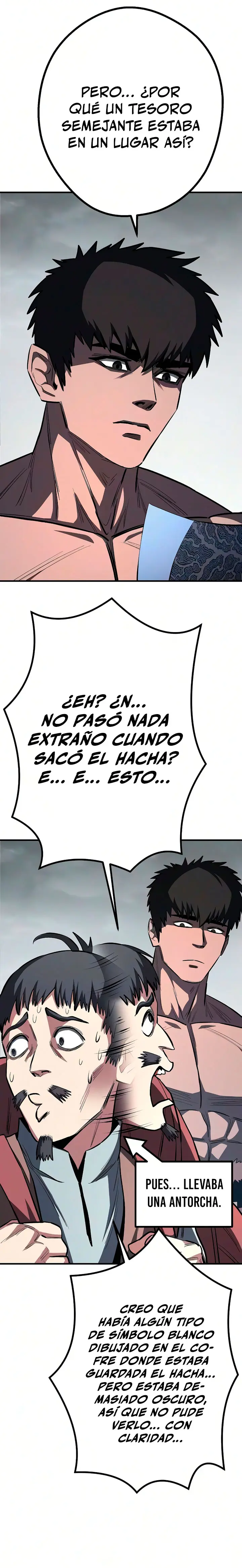 Read La segunda campaña del Berserker ES Manga Online