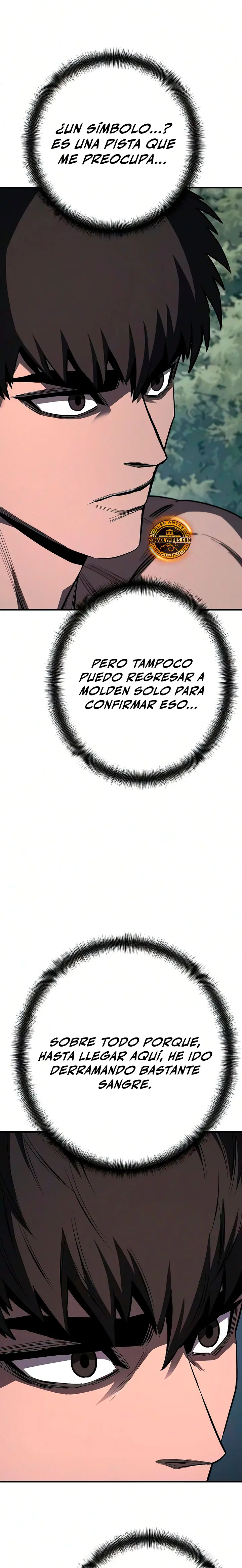 Read La segunda campaña del Berserker ES Manga Online