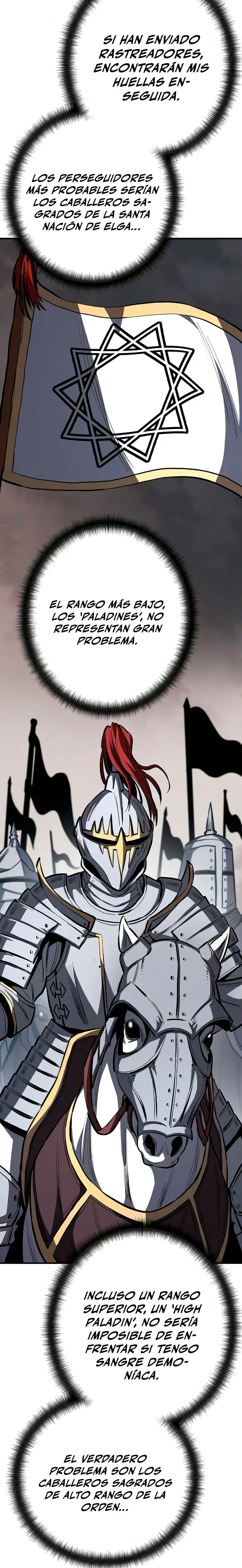 Read La segunda campaña del Berserker ES Manga Online