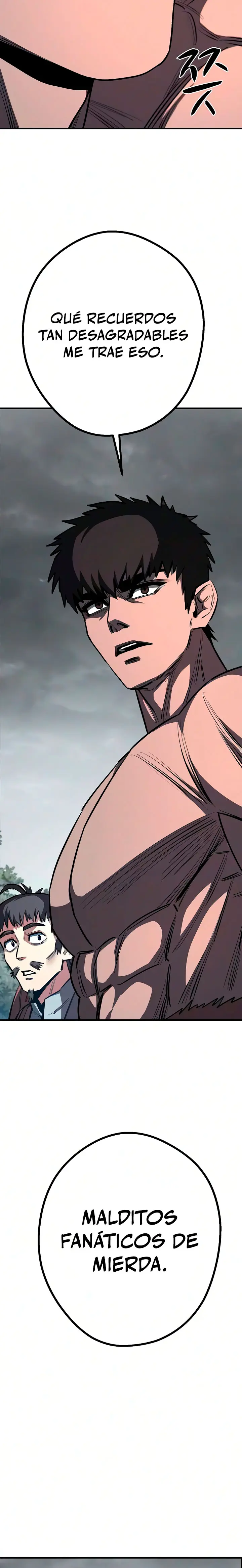 Read La segunda campaña del Berserker ES Manga Online