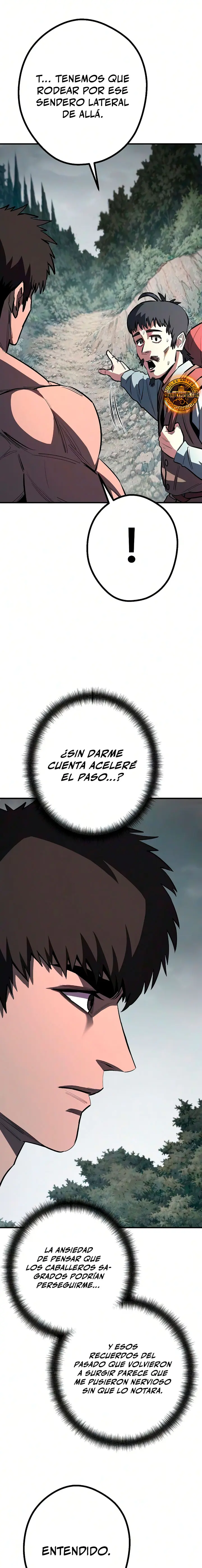 Read La segunda campaña del Berserker ES Manga Online