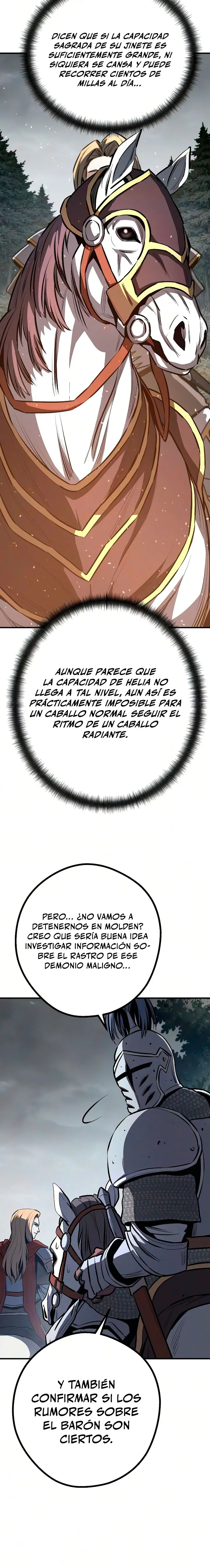 Read La segunda campaña del Berserker ES Manga Online