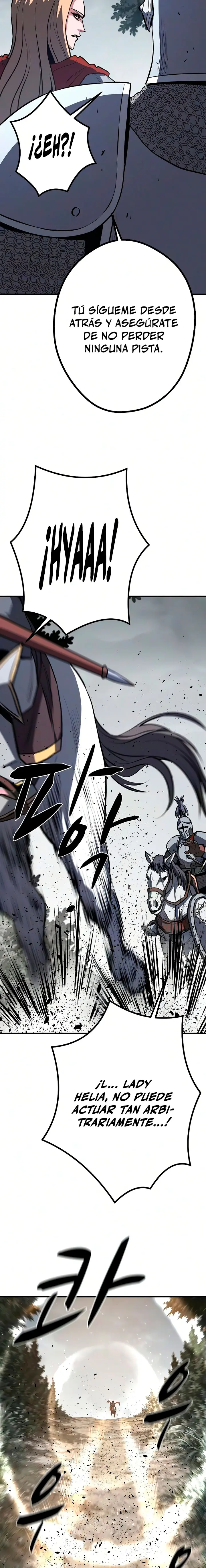Read La segunda campaña del Berserker ES Manga Online
