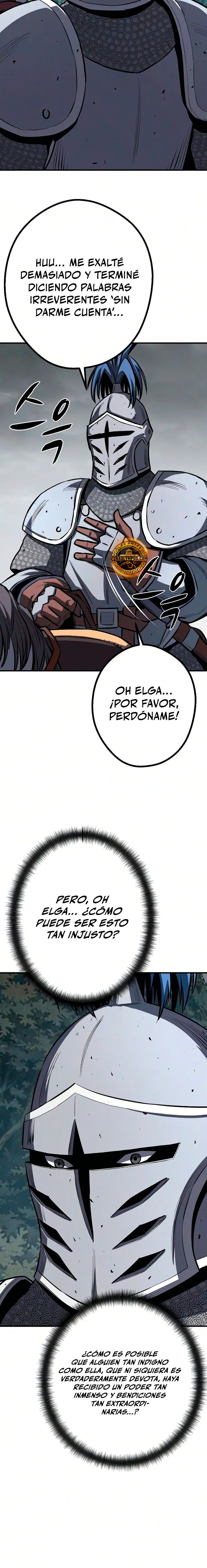 Read La segunda campaña del Berserker ES Manga Online