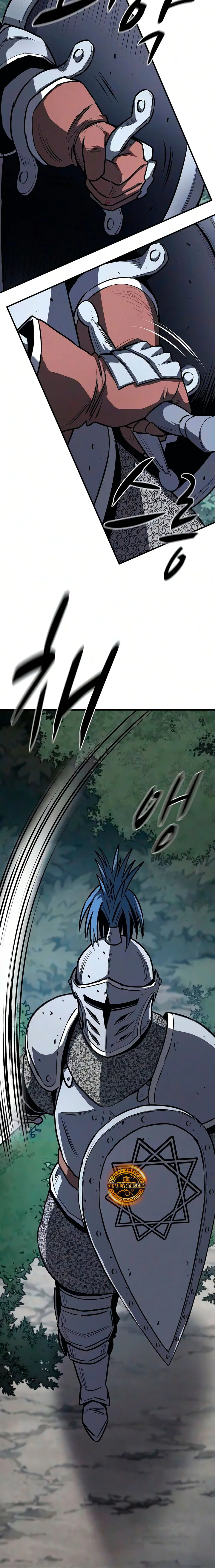 Read La segunda campaña del Berserker ES Manga Online