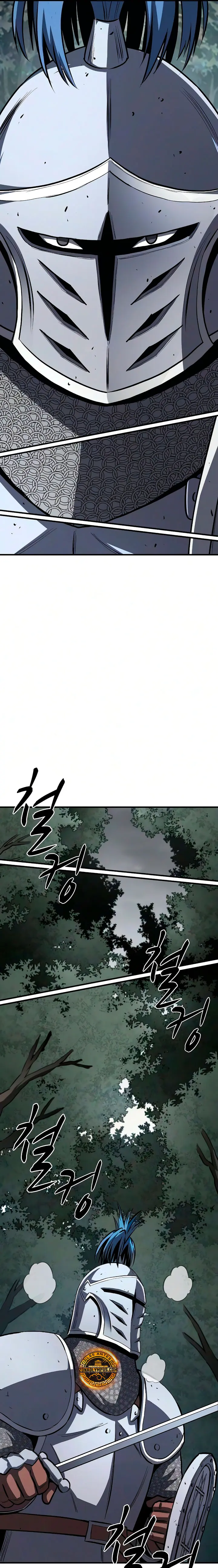 Read La segunda campaña del Berserker ES Manga Online