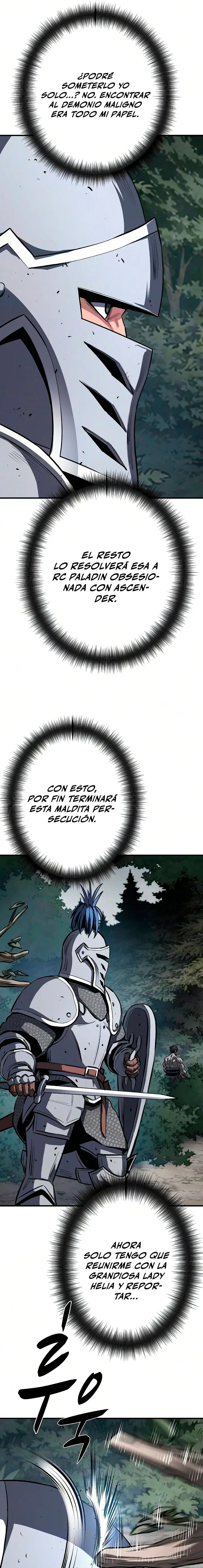 Read La segunda campaña del Berserker ES Manga Online