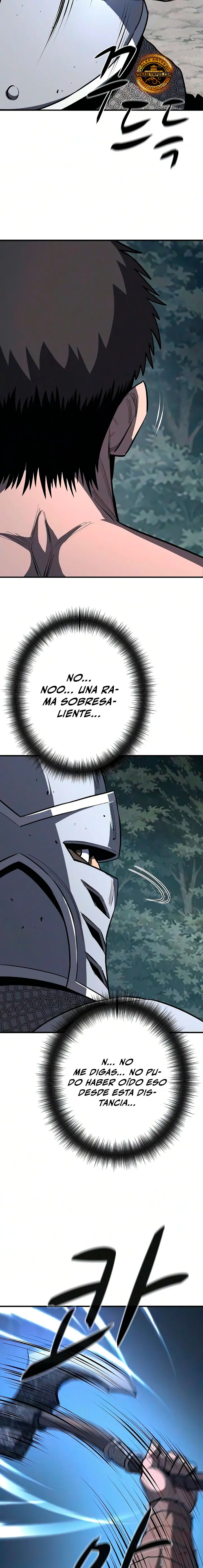 Read La segunda campaña del Berserker ES Manga Online