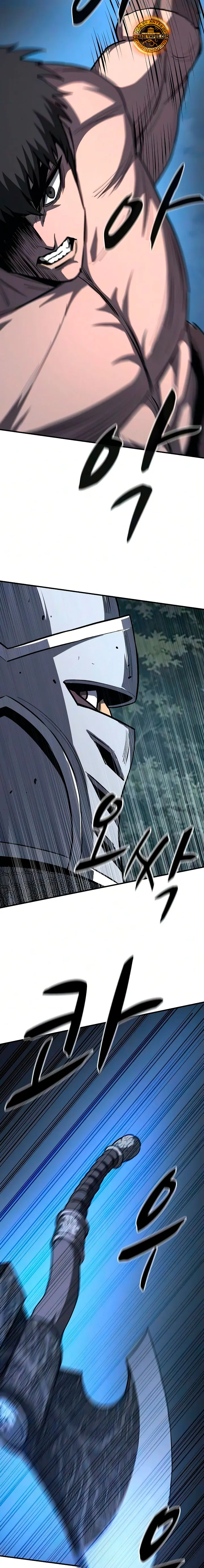 Read La segunda campaña del Berserker ES Manga Online