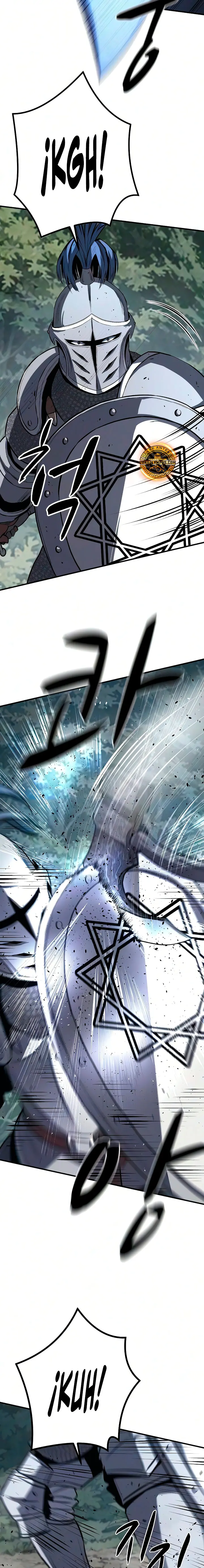 Read La segunda campaña del Berserker ES Manga Online