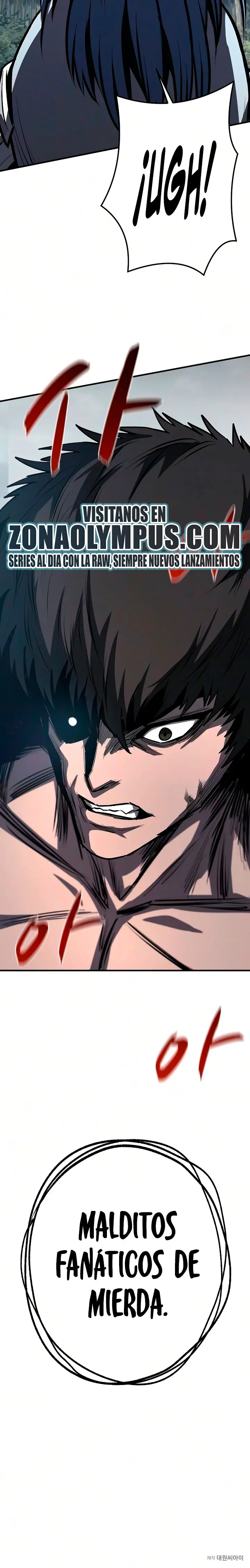 Read La segunda campaña del Berserker ES Manga Online
