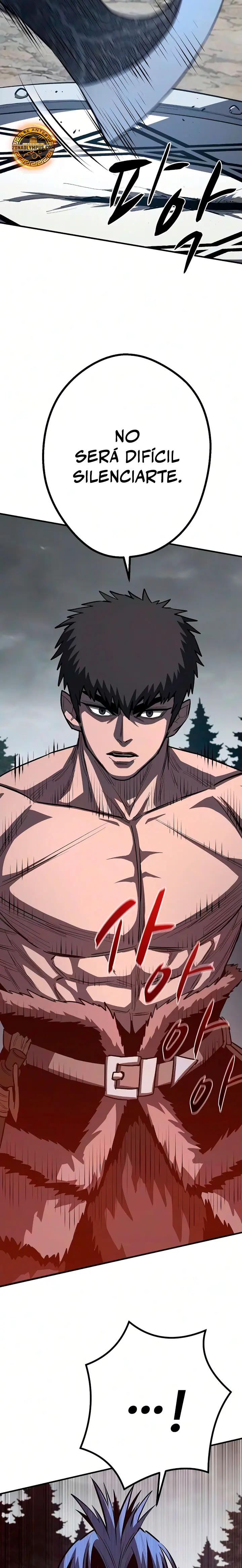 Read La segunda campaña del Berserker ES Manga Online