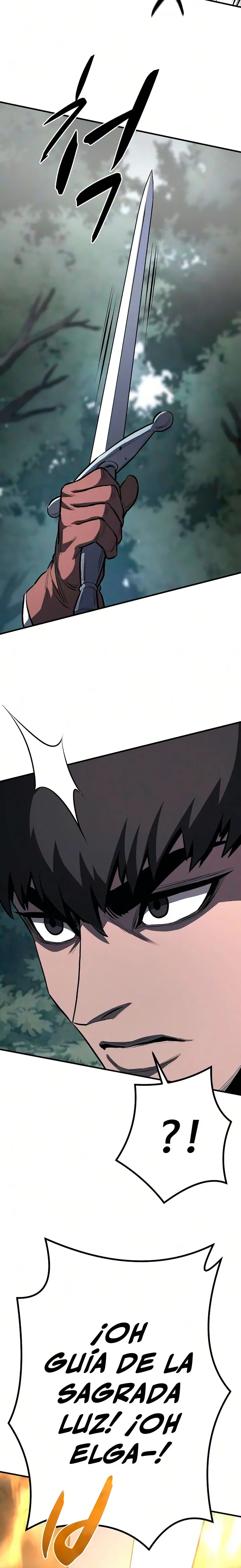 Read La segunda campaña del Berserker ES Manga Online