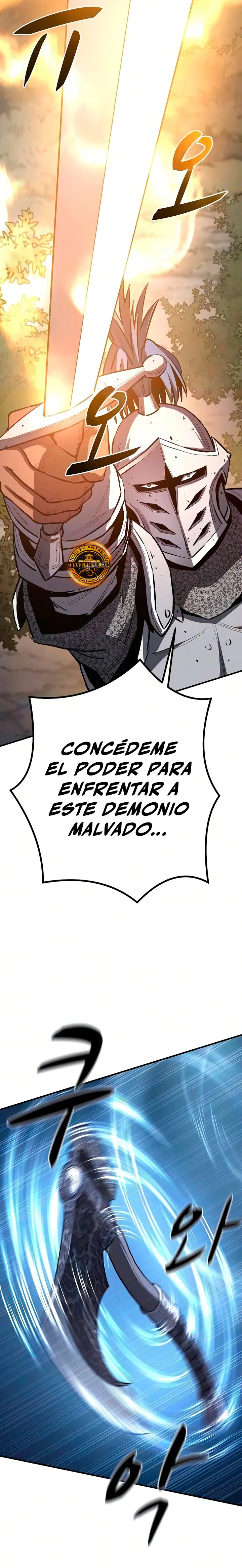 Read La segunda campaña del Berserker ES Manga Online