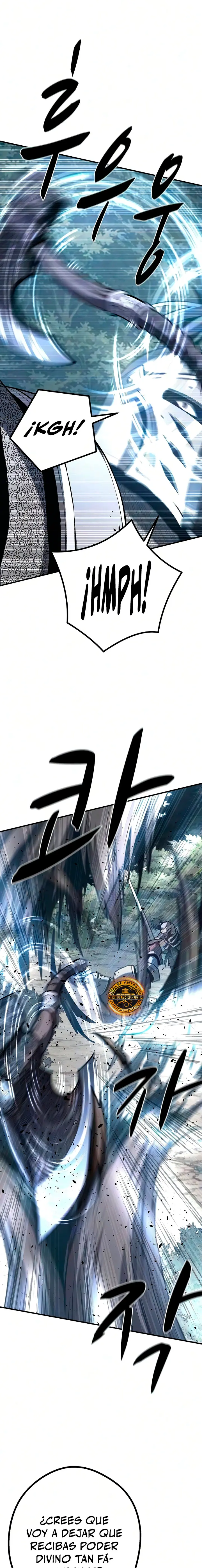 Read La segunda campaña del Berserker ES Manga Online