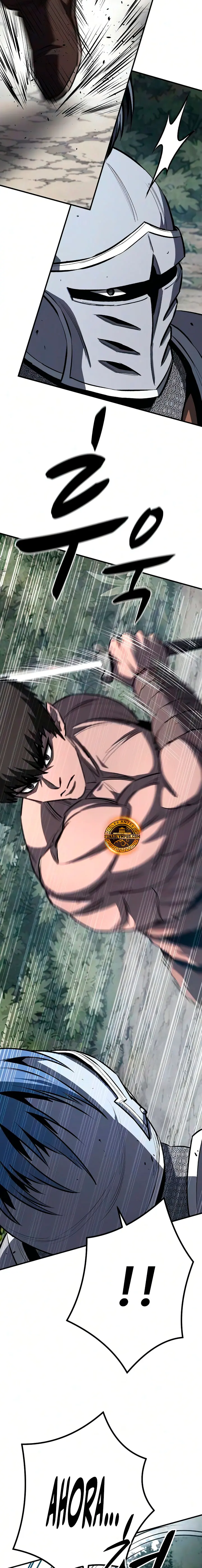 Read La segunda campaña del Berserker ES Manga Online