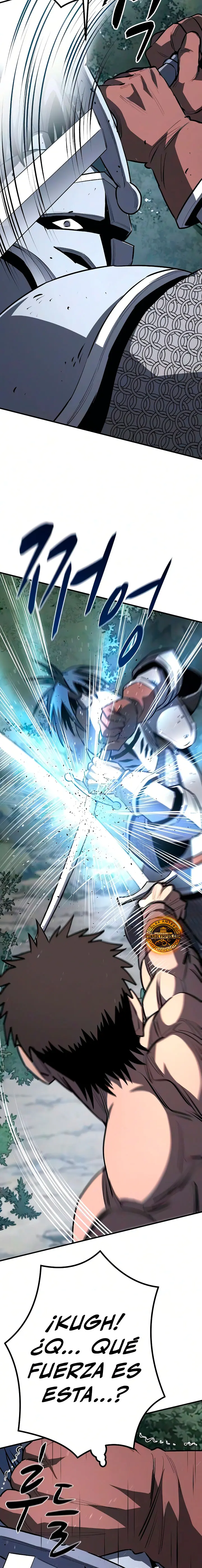 Read La segunda campaña del Berserker ES Manga Online