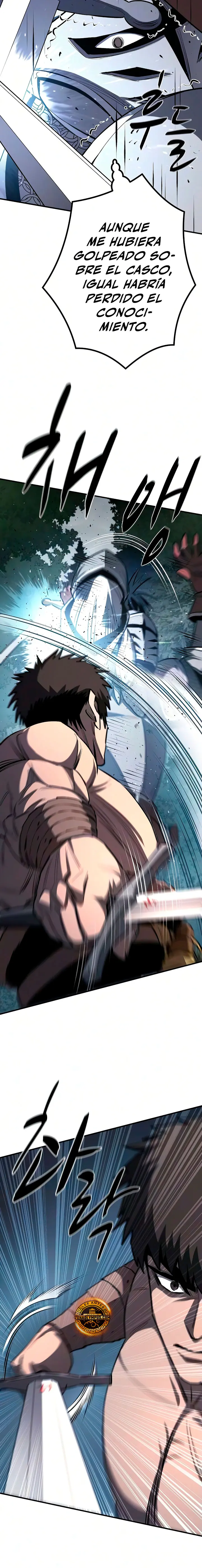 Read La segunda campaña del Berserker ES Manga Online