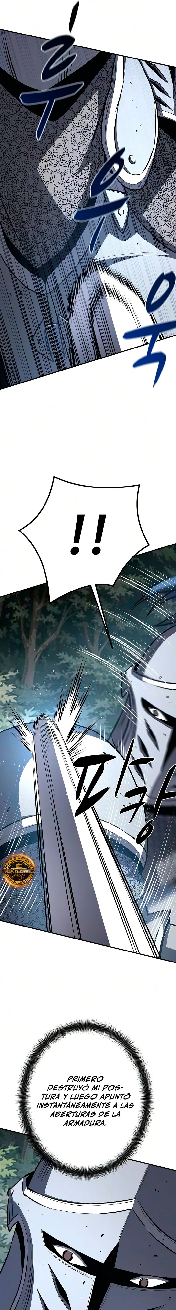 Read La segunda campaña del Berserker ES Manga Online