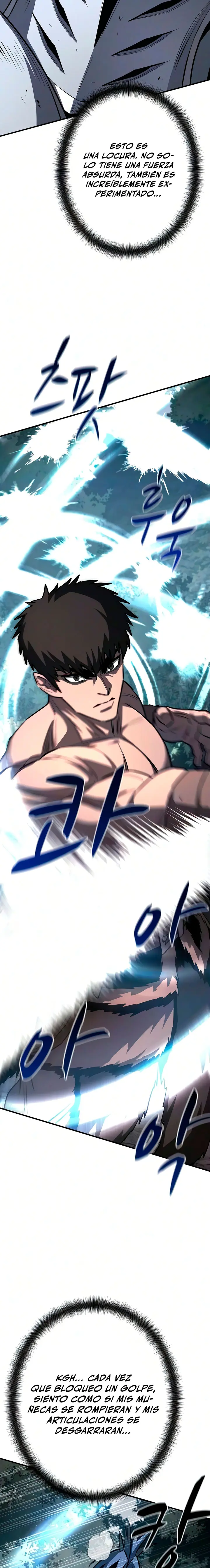 Read La segunda campaña del Berserker ES Manga Online