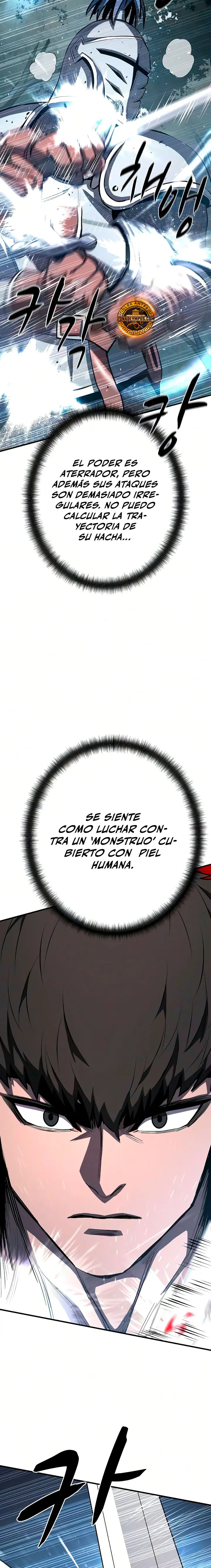 Read La segunda campaña del Berserker ES Manga Online