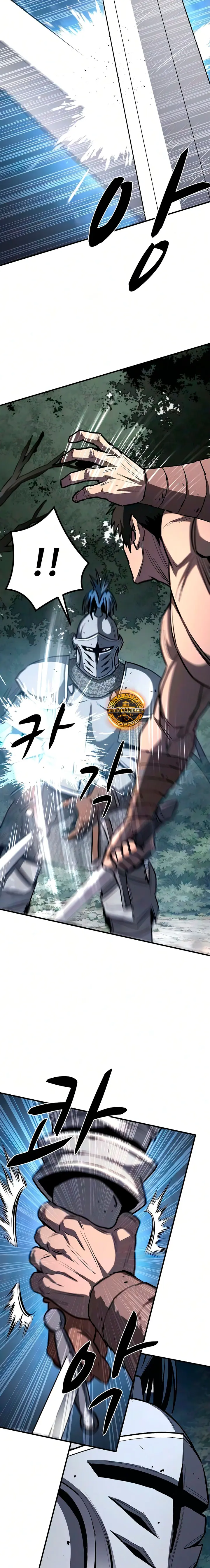 Read La segunda campaña del Berserker ES Manga Online