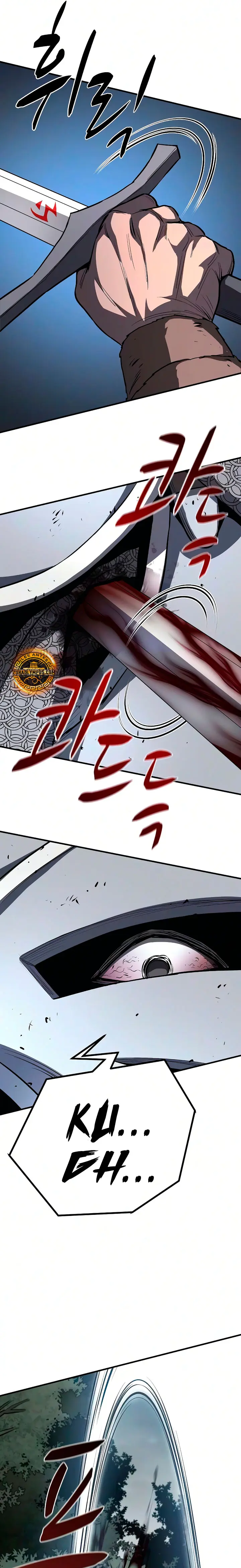 Read La segunda campaña del Berserker ES Manga Online