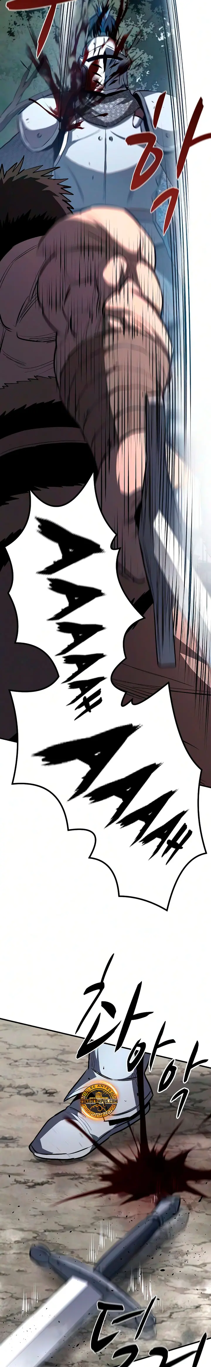 Read La segunda campaña del Berserker ES Manga Online