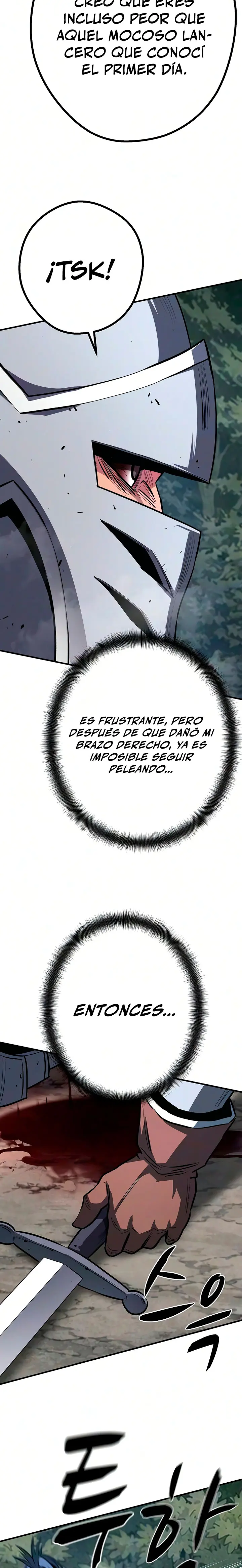 Read La segunda campaña del Berserker ES Manga Online