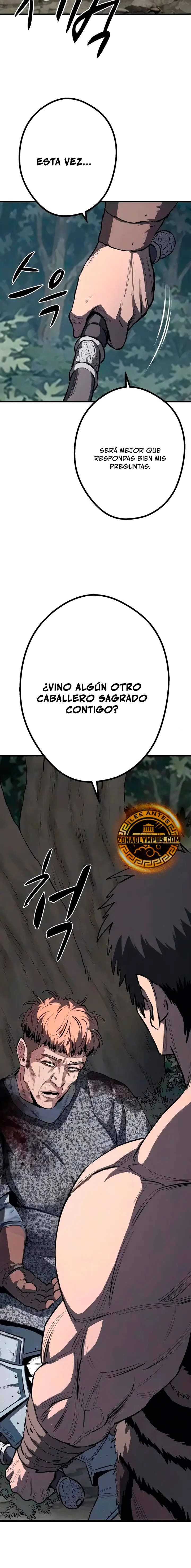Read La segunda campaña del Berserker ES Manga Online