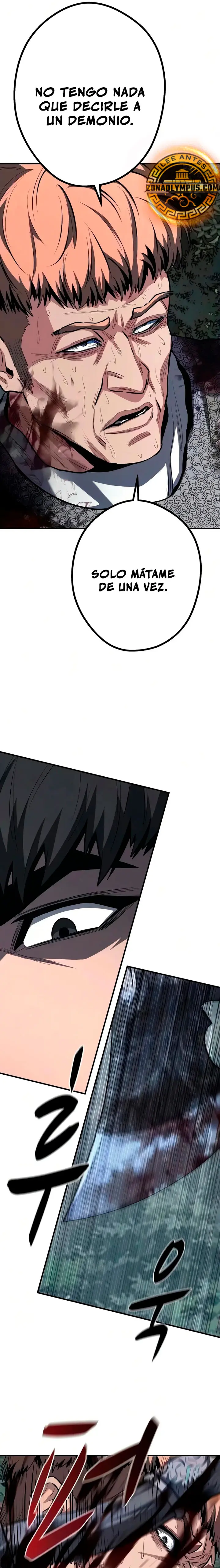 Read La segunda campaña del Berserker ES Manga Online