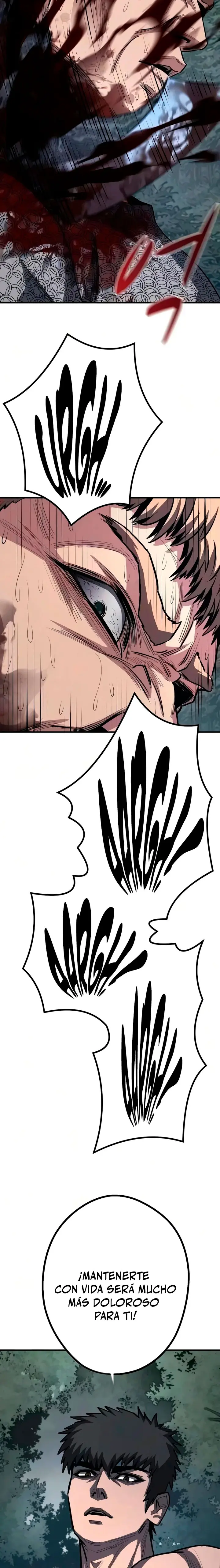 Read La segunda campaña del Berserker ES Manga Online