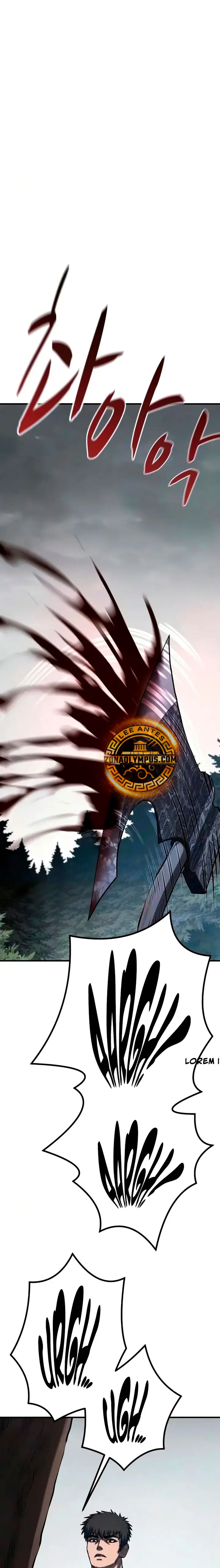 Read La segunda campaña del Berserker ES Manga Online