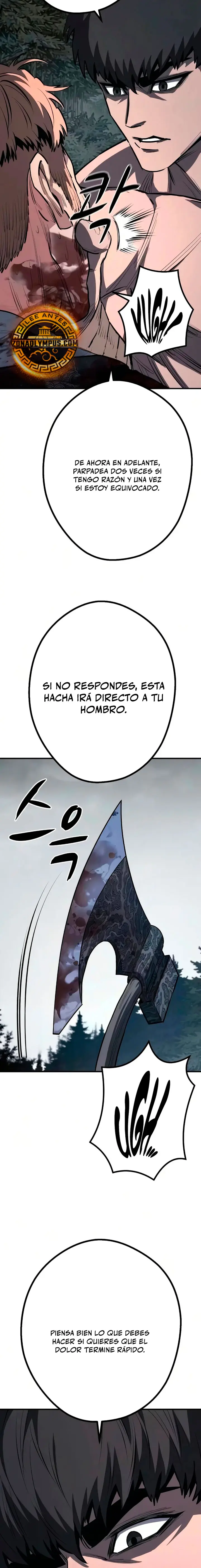 Read La segunda campaña del Berserker ES Manga Online