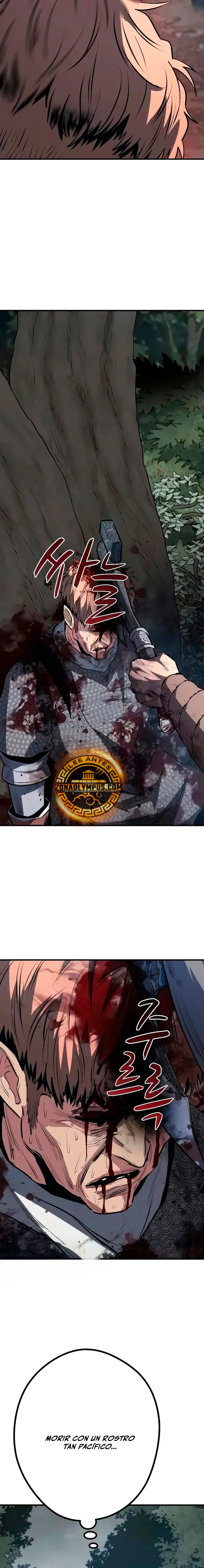 Read La segunda campaña del Berserker ES Manga Online
