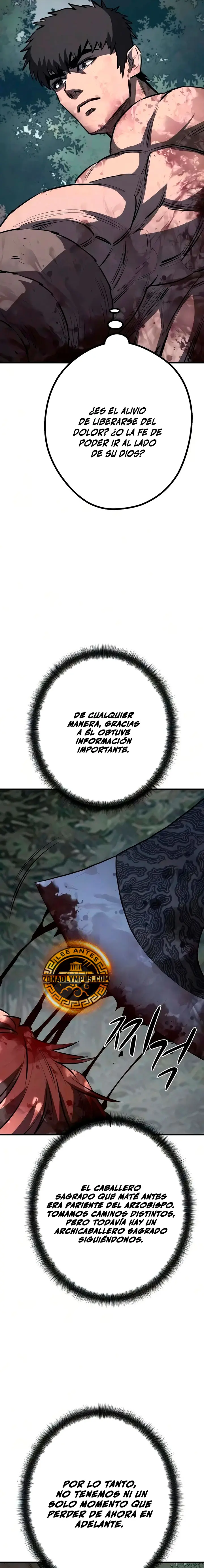 Read La segunda campaña del Berserker ES Manga Online