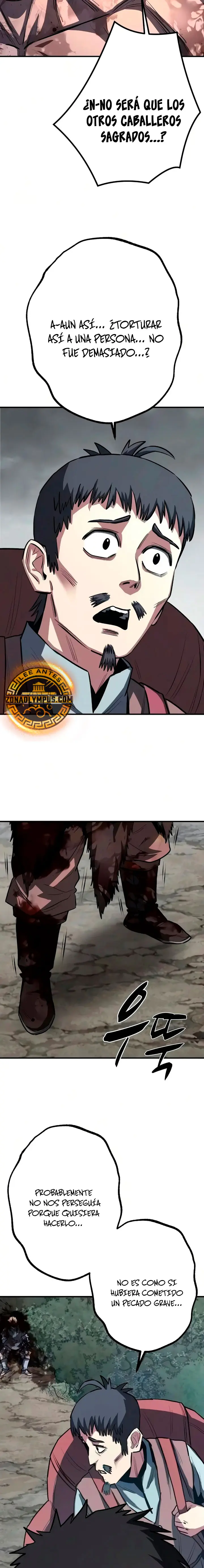 Read La segunda campaña del Berserker ES Manga Online