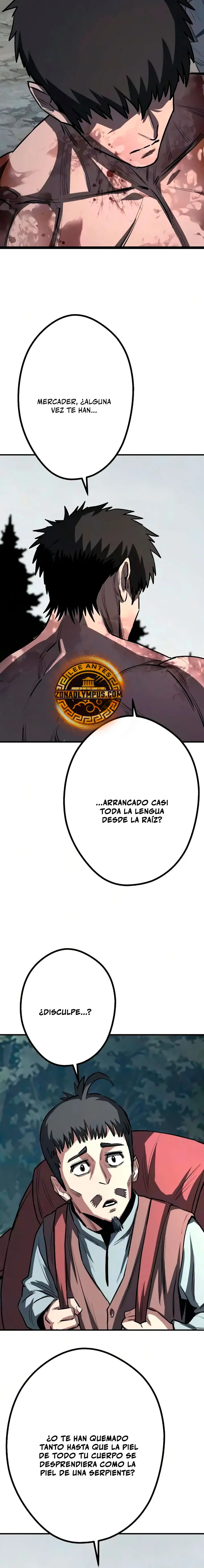 Read La segunda campaña del Berserker ES Manga Online