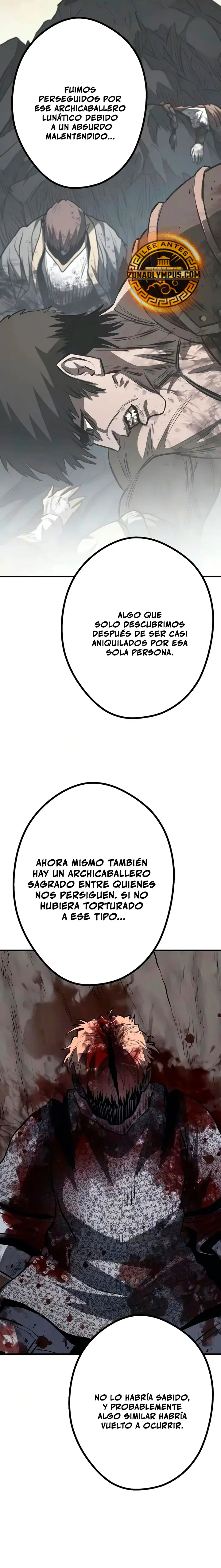 Read La segunda campaña del Berserker ES Manga Online