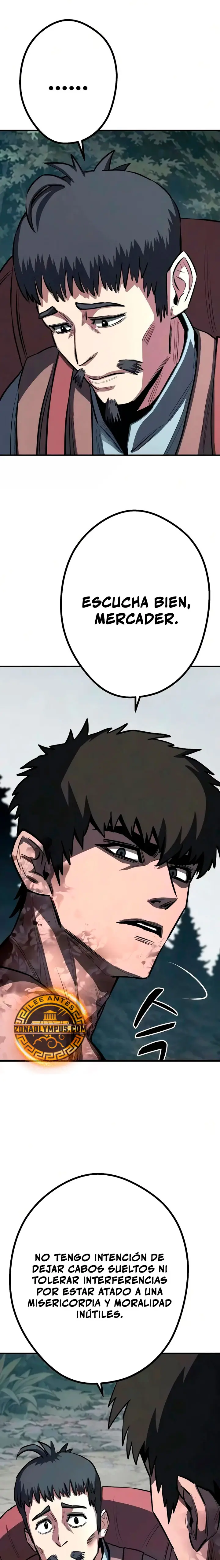 Read La segunda campaña del Berserker ES Manga Online
