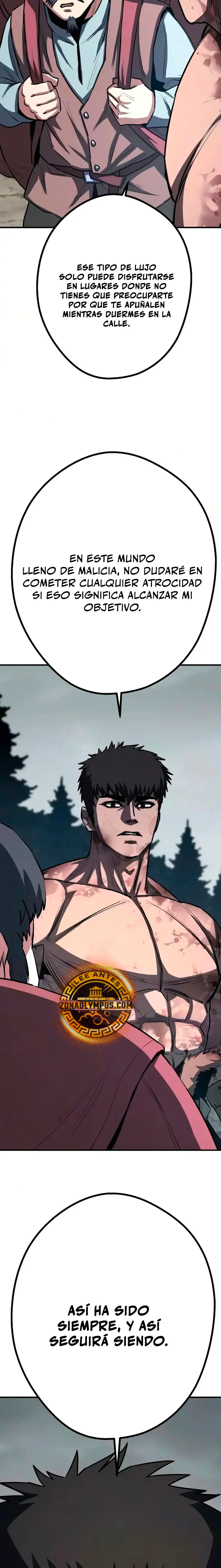 Read La segunda campaña del Berserker ES Manga Online